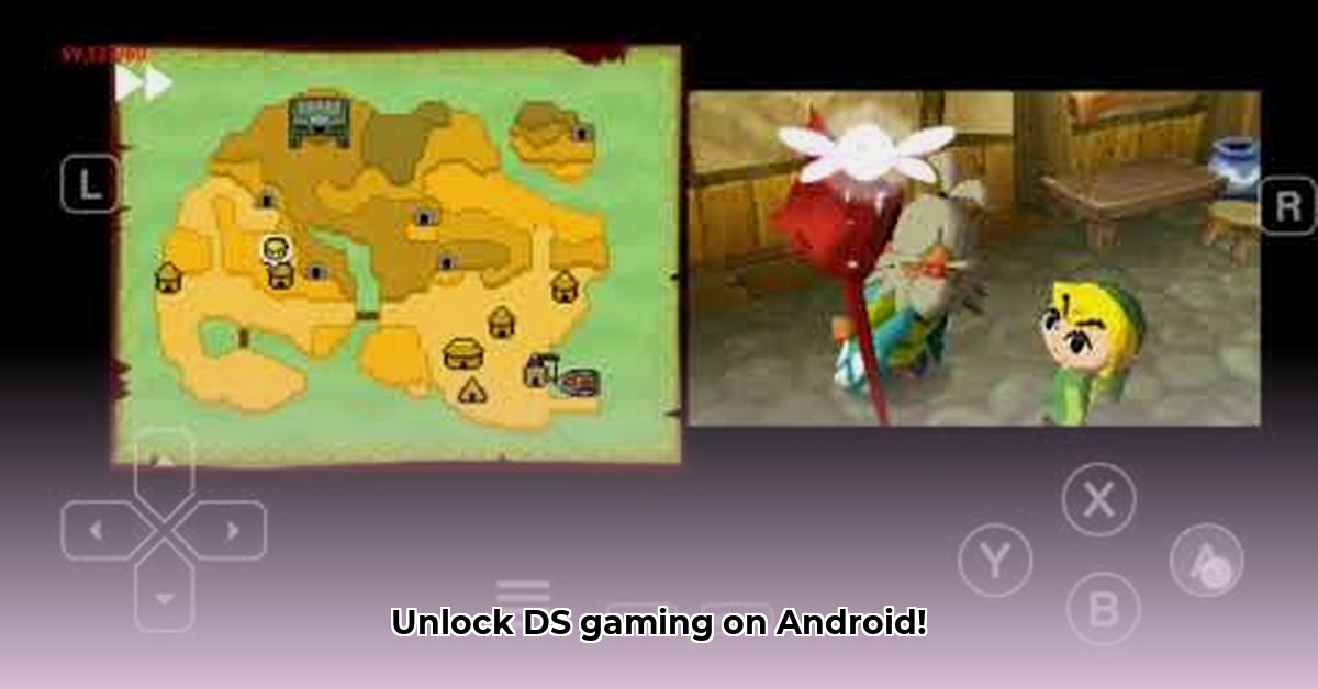 desmume-android